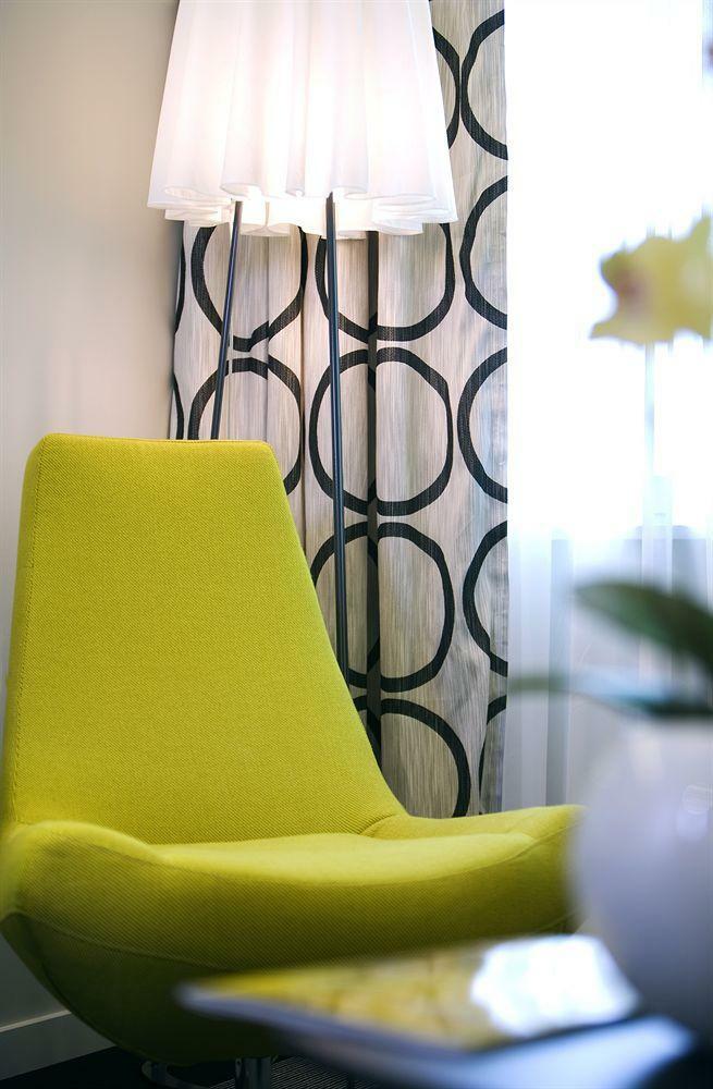 Hotel Vienna House Andel's Berlin