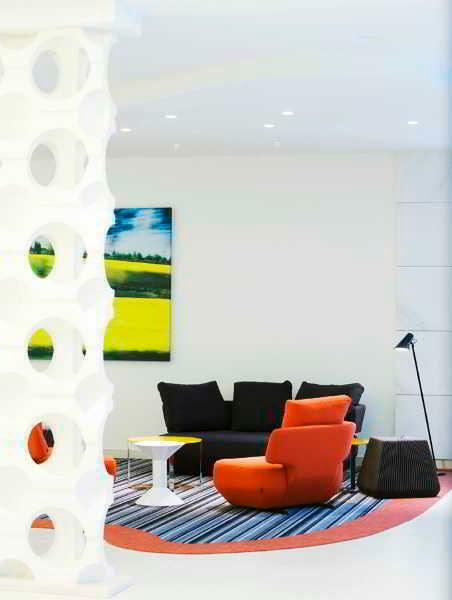 Hotel Vienna House Andel's Berlin