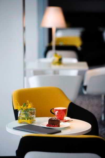 Hotel Vienna House Andel's Berlin
