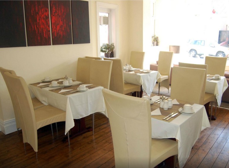 Albergue The Inglewood