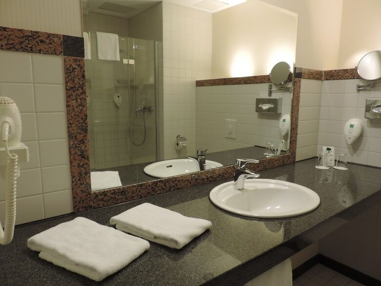 Hotel Premier Inn K�ln City Mediapark