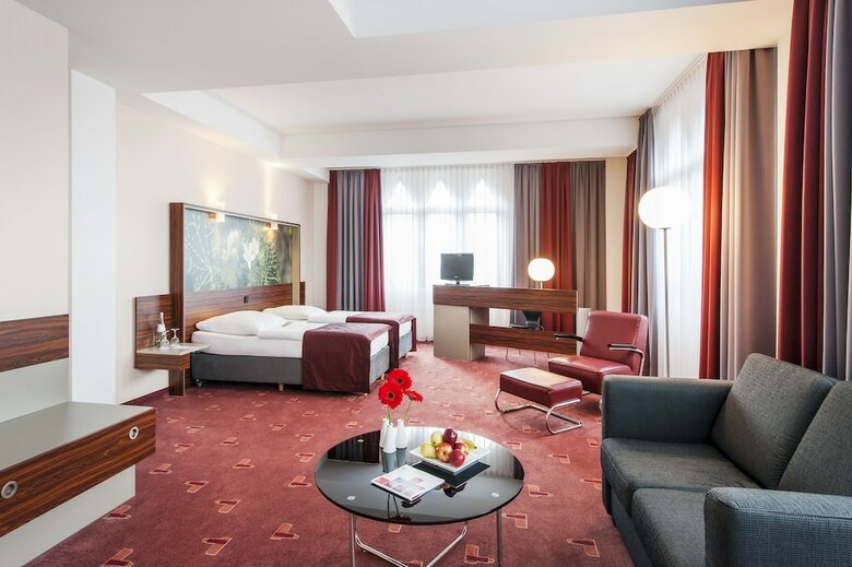 Hotel Premier Inn K�ln City Mediapark