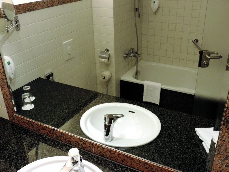 Hotel Premier Inn K�ln City Mediapark