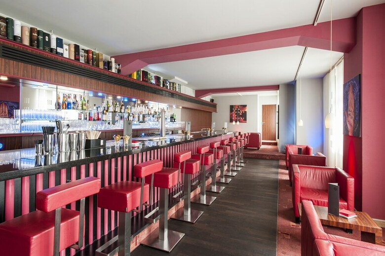 Hotel Premier Inn K�ln City Mediapark