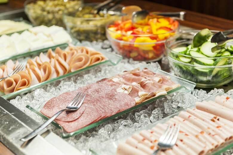 Hotel Premier Inn K�ln City Mediapark