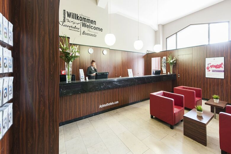 Hotel Premier Inn K�ln City Mediapark