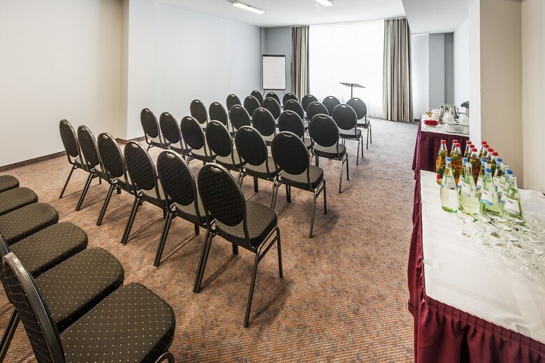 Hotel Premier Inn K�ln City Mediapark