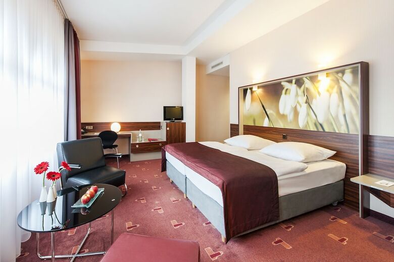 Hotel Premier Inn K�ln City Mediapark