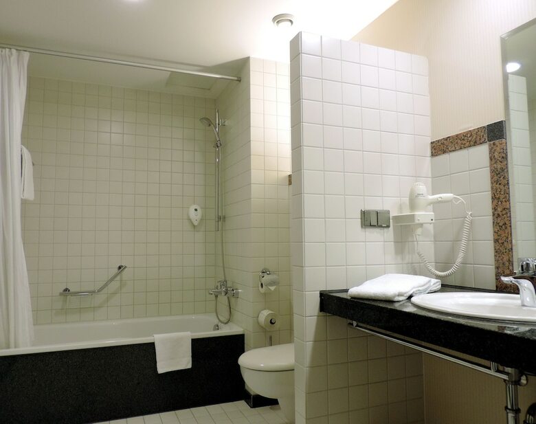 Hotel Premier Inn K�ln City Mediapark