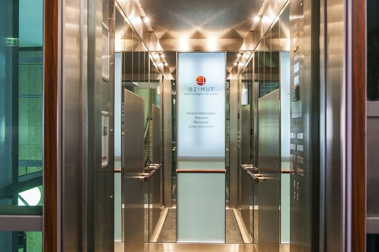 Hotel Premier Inn K�ln City Mediapark