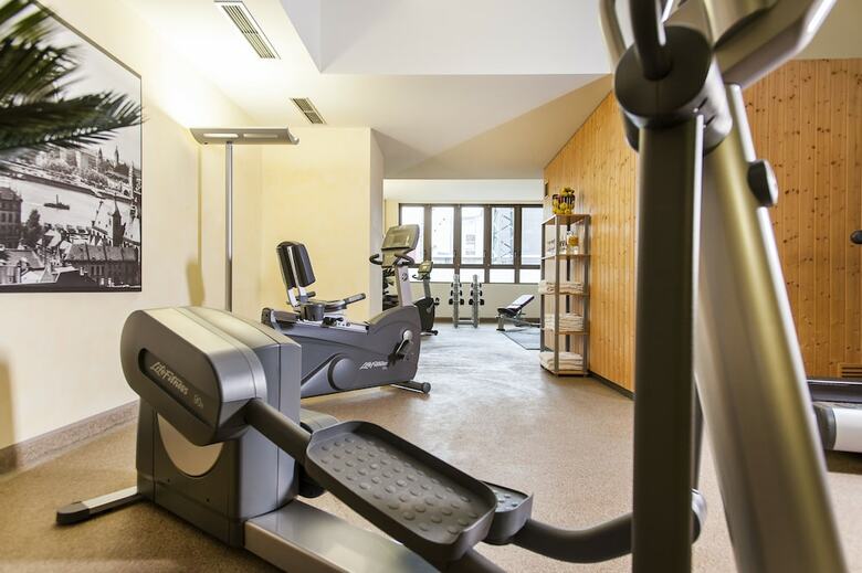 Hotel Premier Inn K�ln City Mediapark