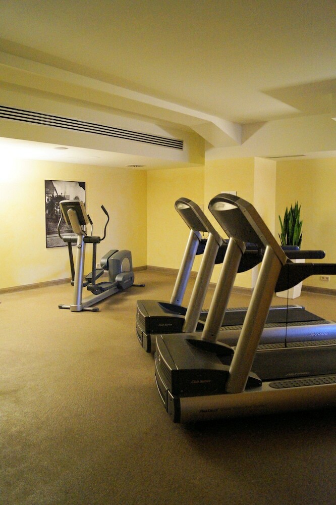 Hotel Premier Inn K�ln City Mediapark