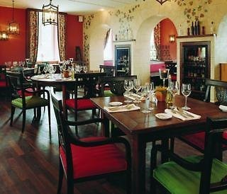 Althoff Grandhotel Schloss Bensberg