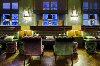 Althoff Grandhotel Schloss Bensberg