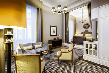 Althoff Grandhotel Schloss Bensberg