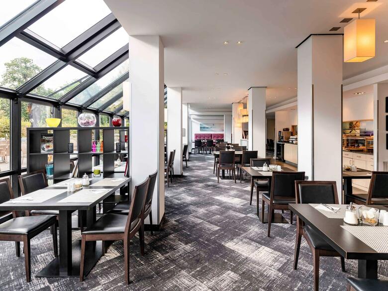 Hotel Mercure Koeln West