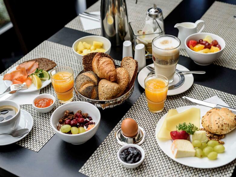 Hotel Mercure Koeln West