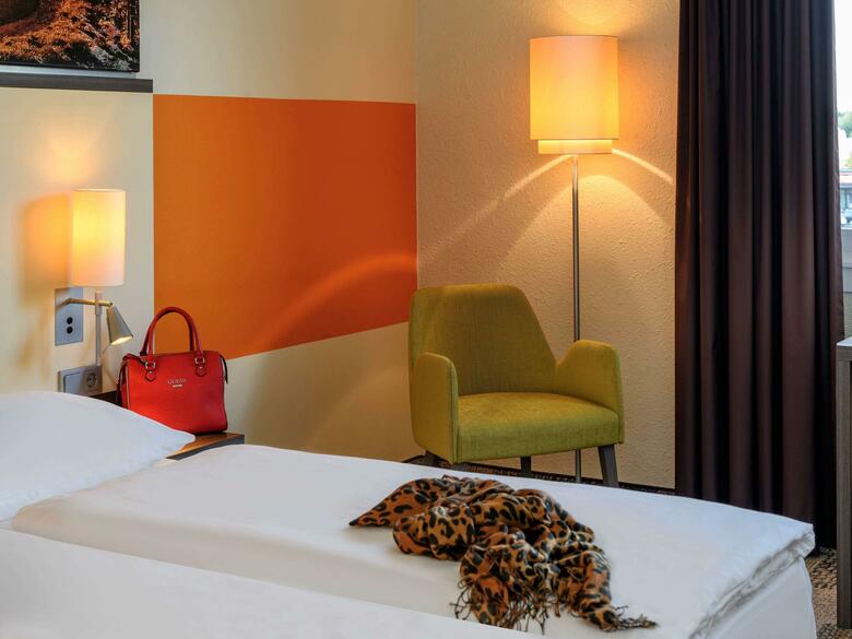 Hotel Mercure Koeln West