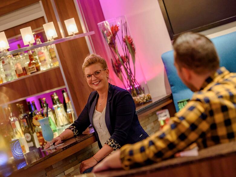 Hotel Mercure Koeln West