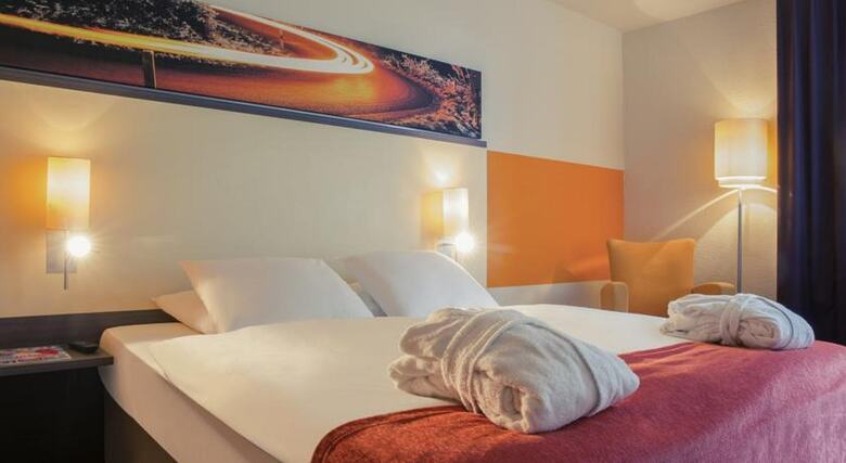 Hotel Mercure Koeln West