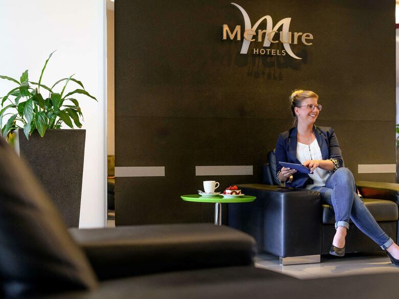 Hotel Mercure Koeln West