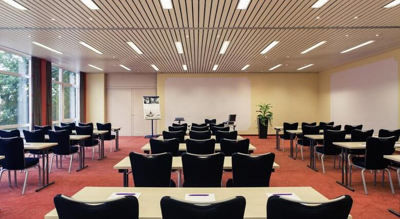 Hotel Mercure Koeln West