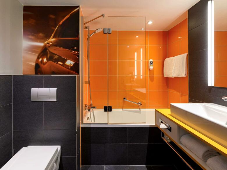 Hotel Mercure Koeln West
