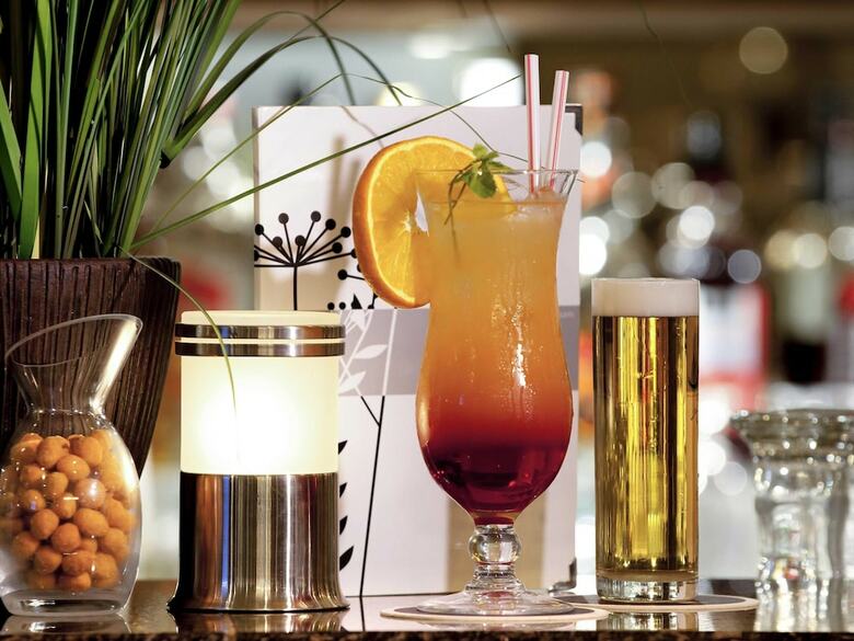 Hotel Mercure Koeln West