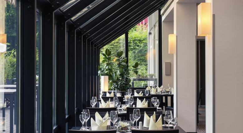 Hotel Mercure Koeln West