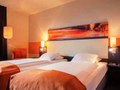 Hotel Mercure Koeln West