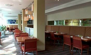 Hotel Mercure Koeln West