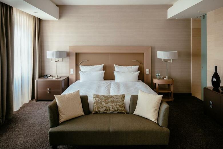 Hotel Qf An Der Frauenkirche