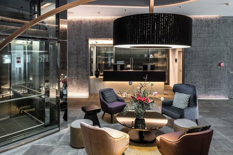 Hotel Qf An Der Frauenkirche