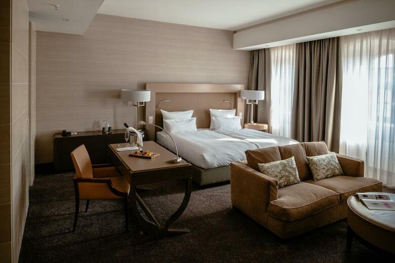 Hotel Qf An Der Frauenkirche