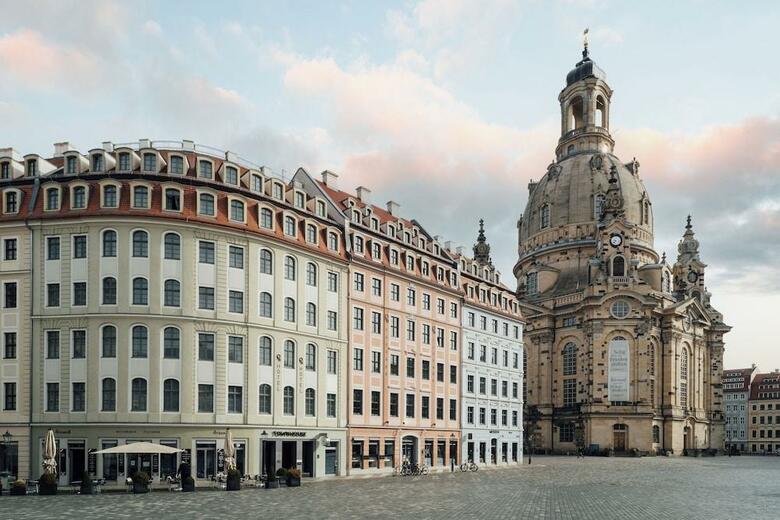 Hotel Qf An Der Frauenkirche