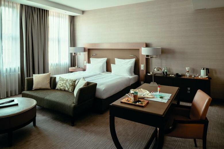 Hotel Qf An Der Frauenkirche