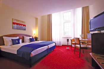 Best Western Savoy Hotel