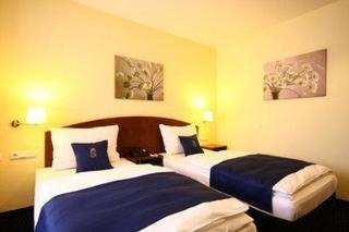Best Western Savoy Hotel