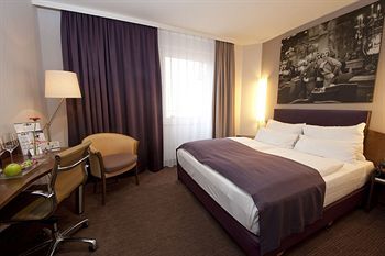 Best Western Savoy Hotel