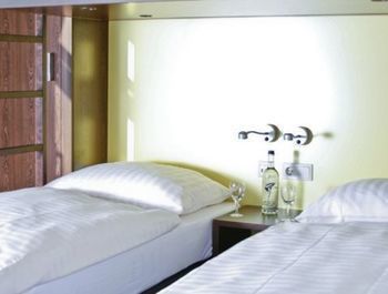 Hotel Bridge Inn