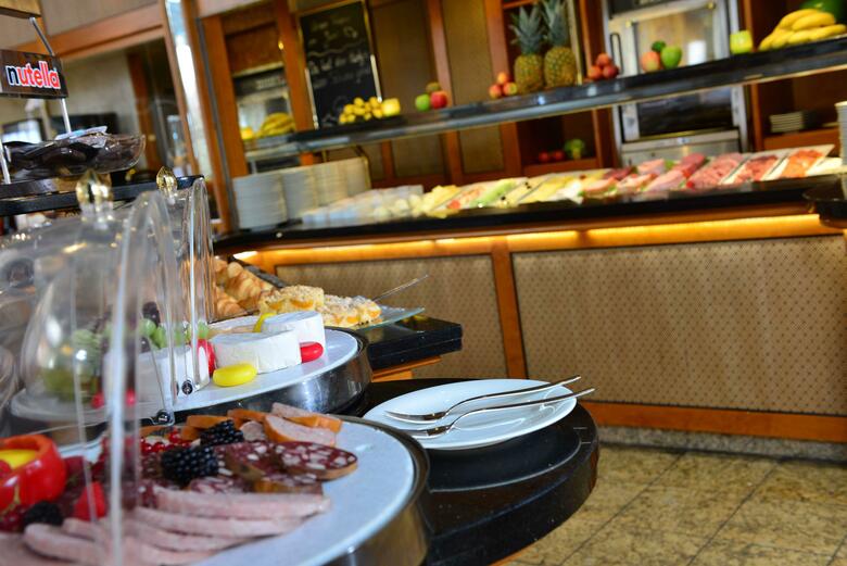 Best Western Premier Parkhotel Kronsberg