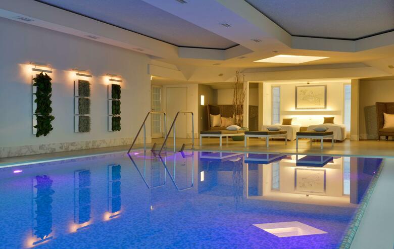 Best Western Premier Parkhotel Kronsberg