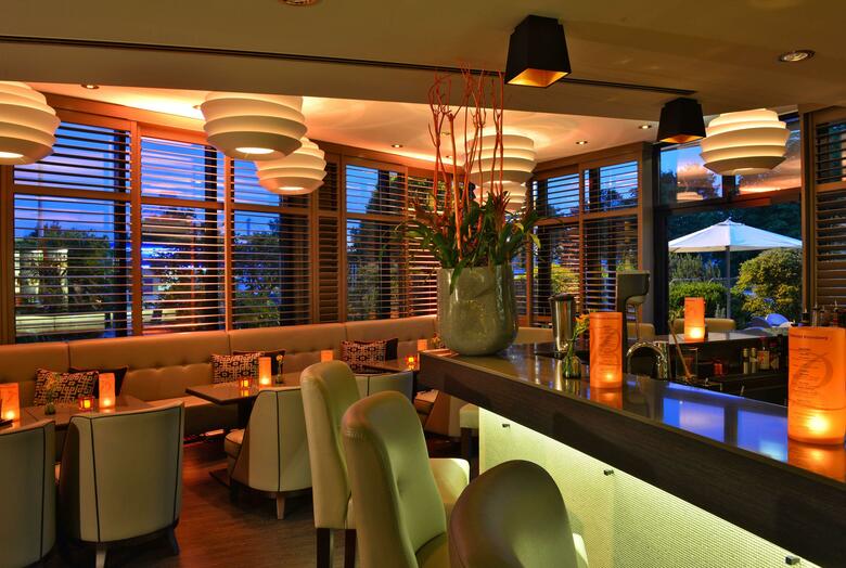 Best Western Premier Parkhotel Kronsberg