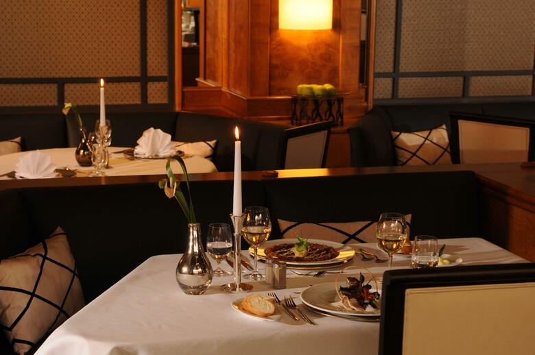 Best Western Premier Parkhotel Kronsberg