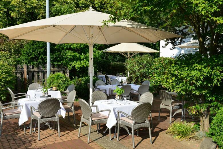Best Western Premier Parkhotel Kronsberg