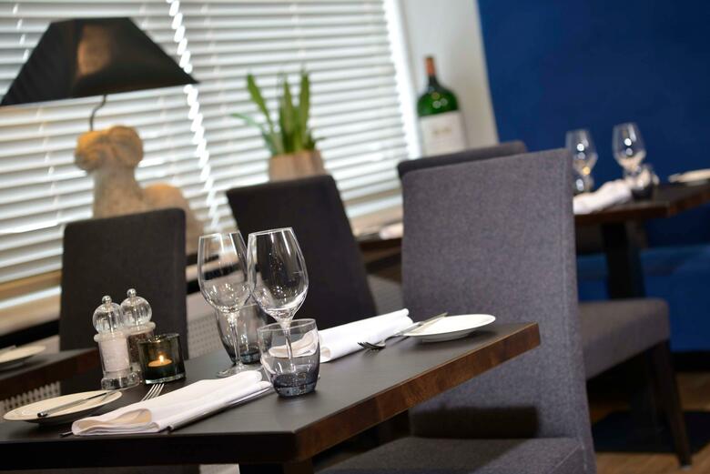 Best Western Premier Parkhotel Kronsberg