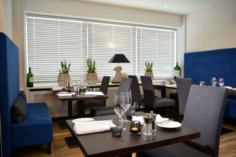 Best Western Premier Parkhotel Kronsberg