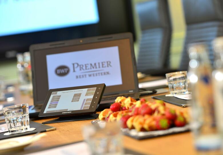 Best Western Premier Parkhotel Kronsberg