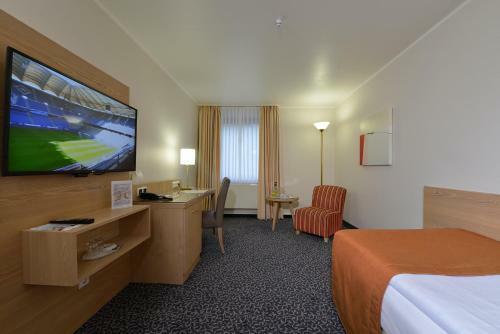 Best Western Hotel Der F�hrenhof