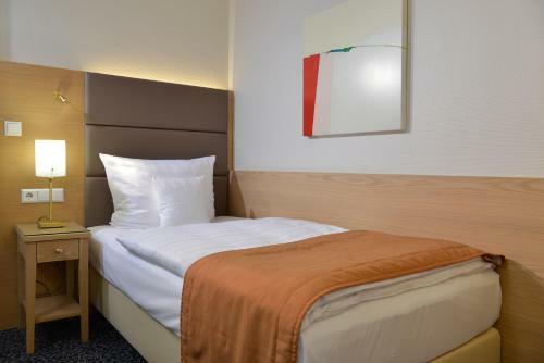Best Western Hotel Der F�hrenhof